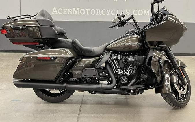 2020 Harley-Davidson® FLTRK - Road Glide® Limited