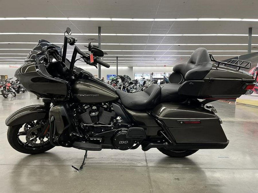 2020 Harley-Davidson® FLTRK - Road Glide® Limited