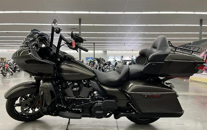 2020 Harley-Davidson® FLTRK - Road Glide® Limited