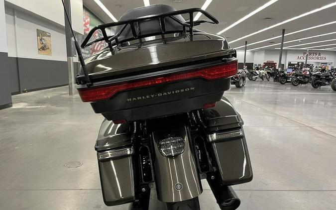 2020 Harley-Davidson® FLTRK - Road Glide® Limited