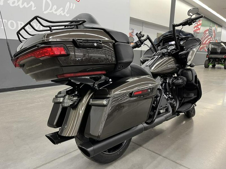 2020 Harley-Davidson® FLTRK - Road Glide® Limited