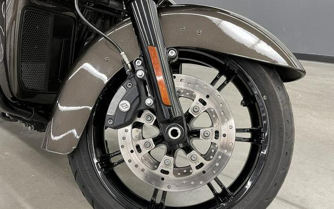 2020 Harley-Davidson® FLTRK - Road Glide® Limited