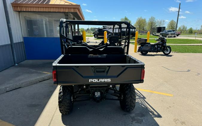 2024 Polaris Ranger Crew 570 Full-Size