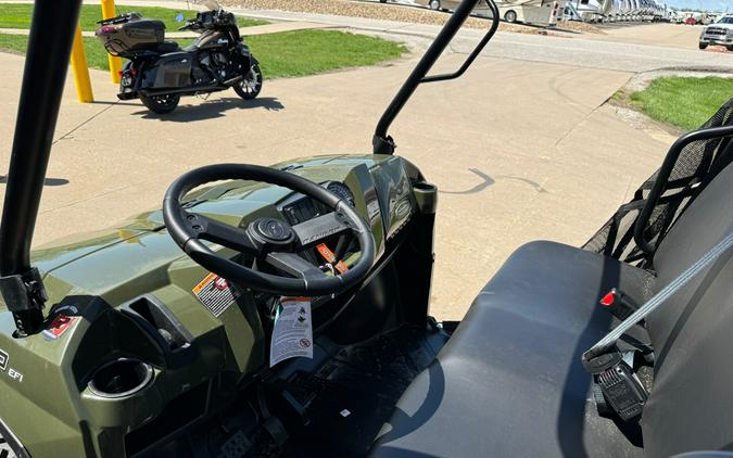 2024 Polaris Ranger Crew 570 Full-Size