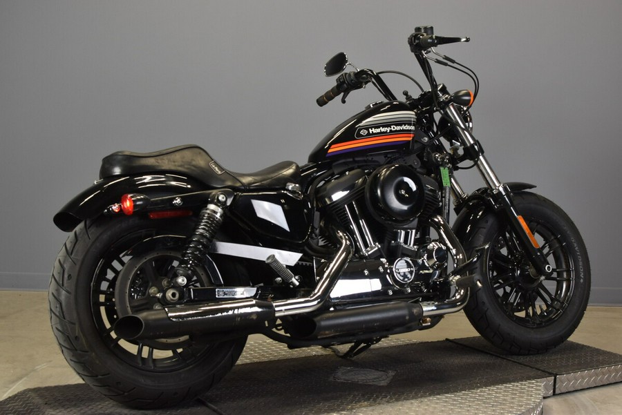 2018 Harley-Davidson Forty-Eight Special