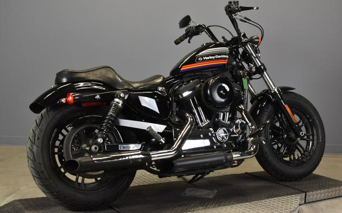 2018 Harley-Davidson Forty-Eight Special