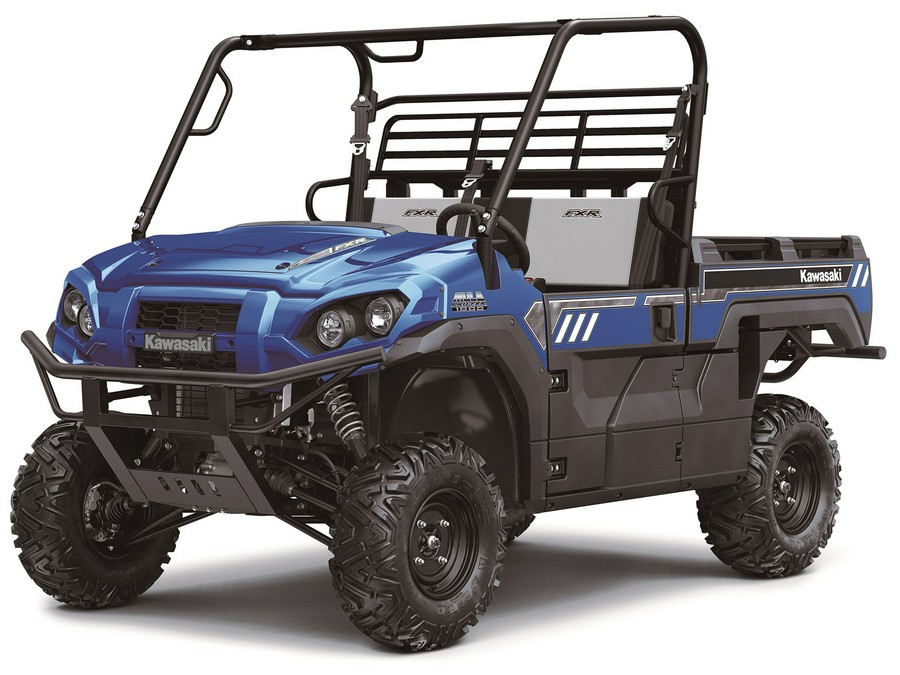 2024 Kawasaki MULE PRO-FXR™ 1000 Base