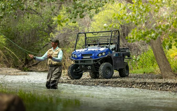 2024 Kawasaki MULE PRO-FXR™ 1000 Base