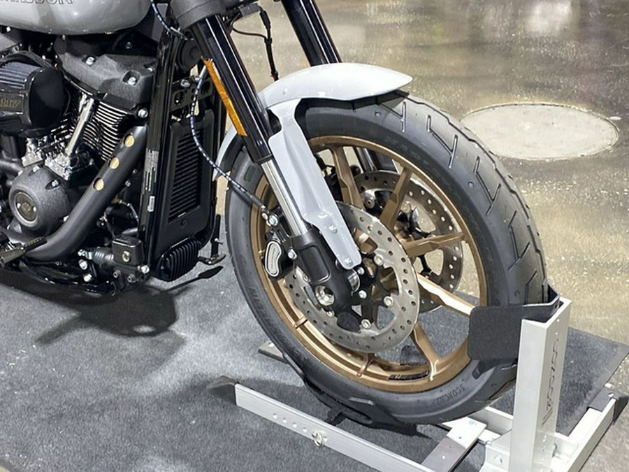 2024 Harley-Davidson FXLRS - Low Rider S