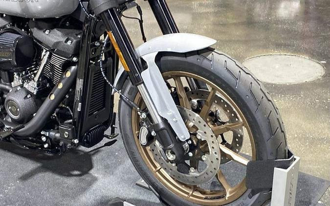 2024 Harley-Davidson FXLRS - Low Rider S