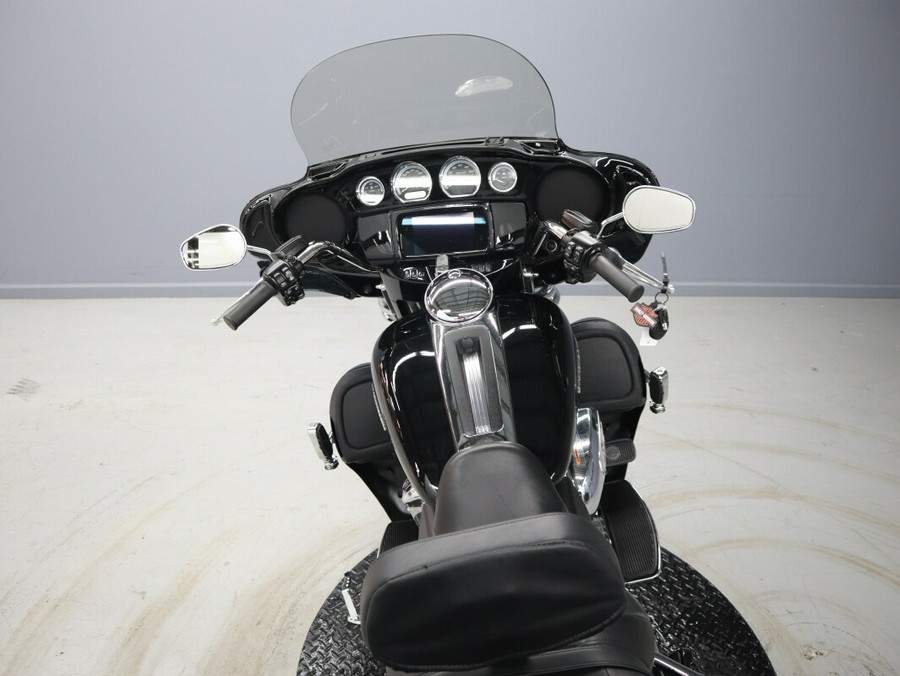 2019 Harley-Davidson Ultra Limited Low