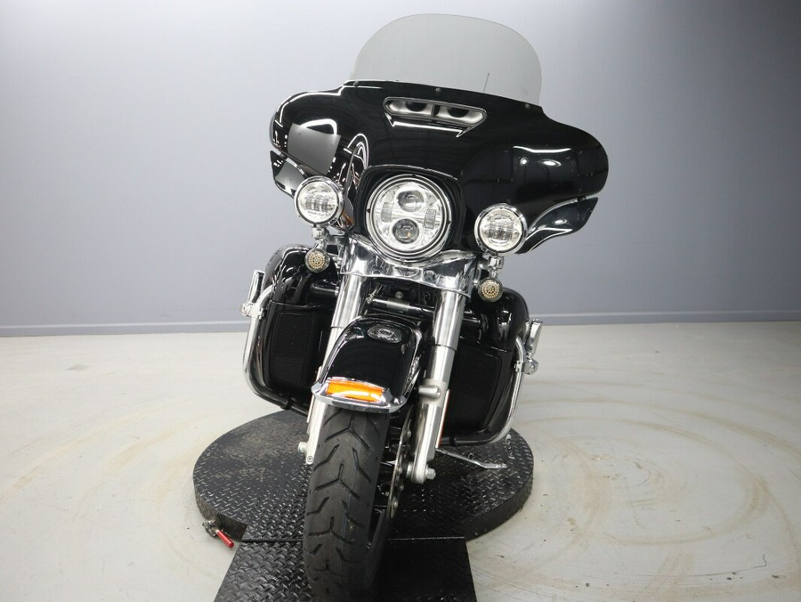 2019 Harley-Davidson Ultra Limited Low