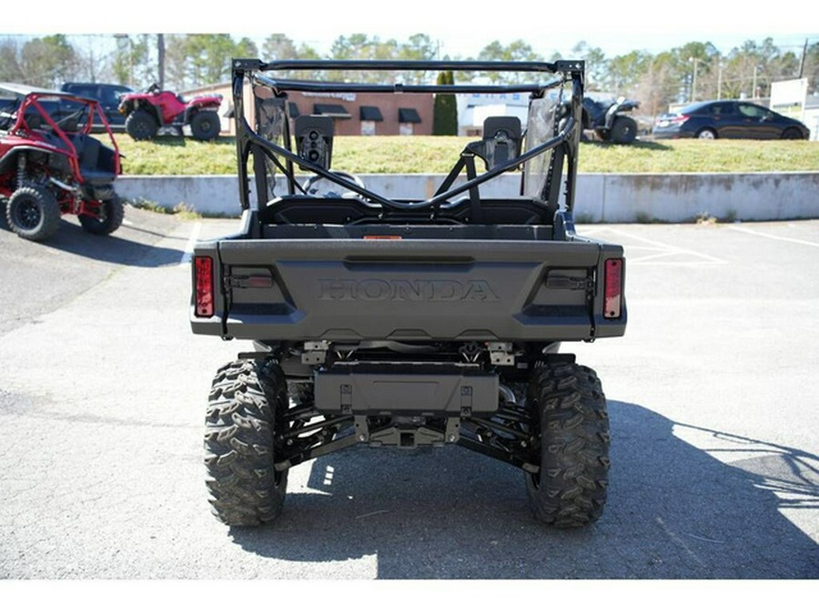 2025 Honda Pioneer 1000