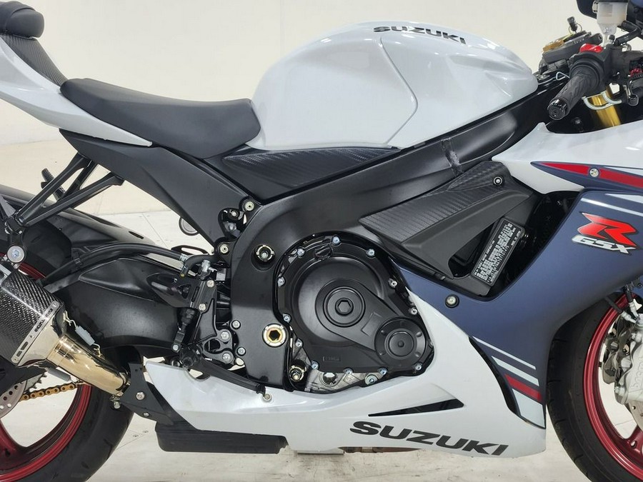 2025 Suzuki GSX-S1000GT+