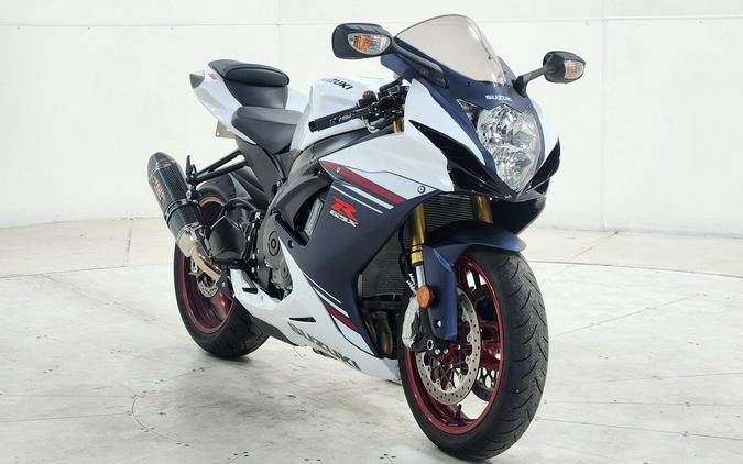 2025 Suzuki GSX-S1000GT+