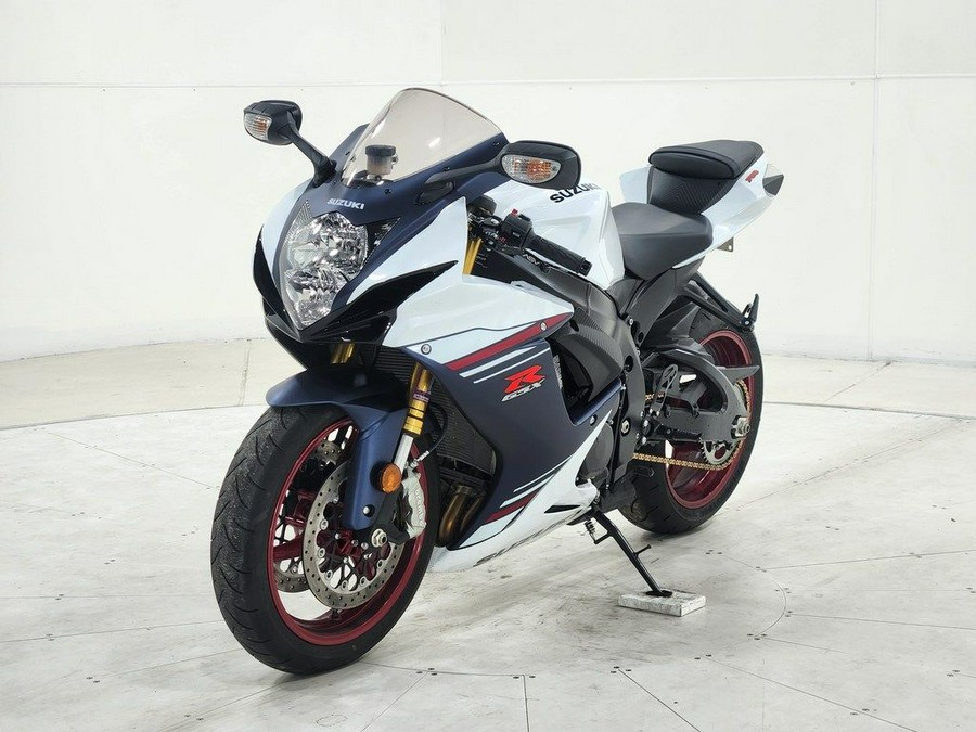 2025 Suzuki GSX-S1000GT+