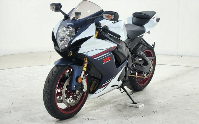 2025 Suzuki GSX-S1000GT+