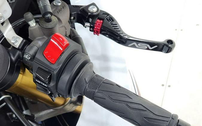 2025 Suzuki GSX-S1000GT+