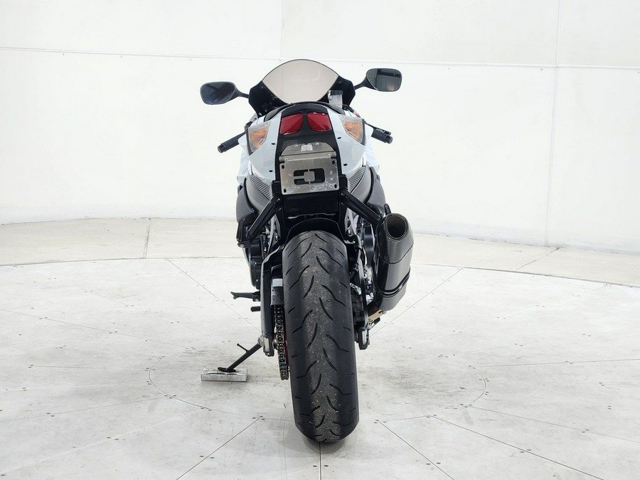 2025 Suzuki GSX-S1000GT+