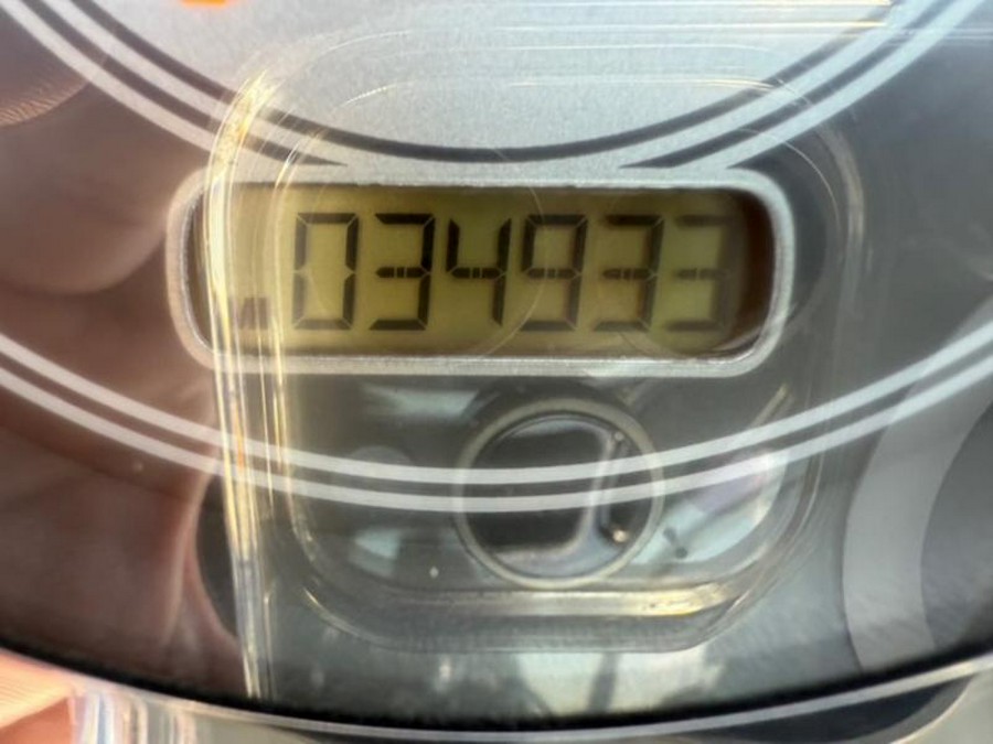 2011 Harley-Davidson® FLSTC - Heritage Softail® Classic