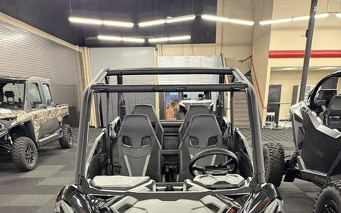 2025 Can-Am® Maverick Sport MAX DPS 1000R
