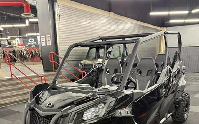 2025 Can-Am® Maverick Sport MAX DPS 1000R