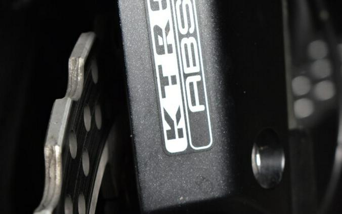 2019 Kawasaki Versys 1000 SE LT+