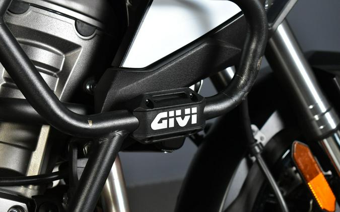 2019 Kawasaki Versys 1000 SE LT+