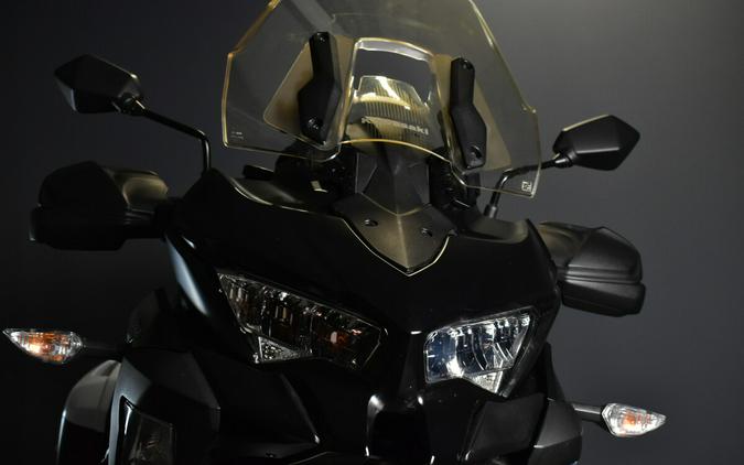 2019 Kawasaki Versys 1000 SE LT+