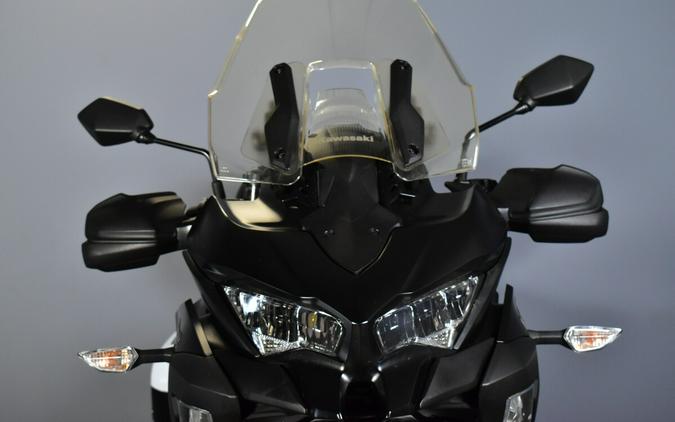 2019 Kawasaki Versys 1000 SE LT+