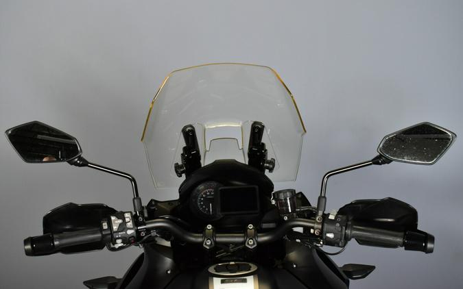 2019 Kawasaki Versys 1000 SE LT+