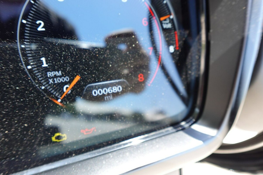 2025 Harley-Davidson Street Glide