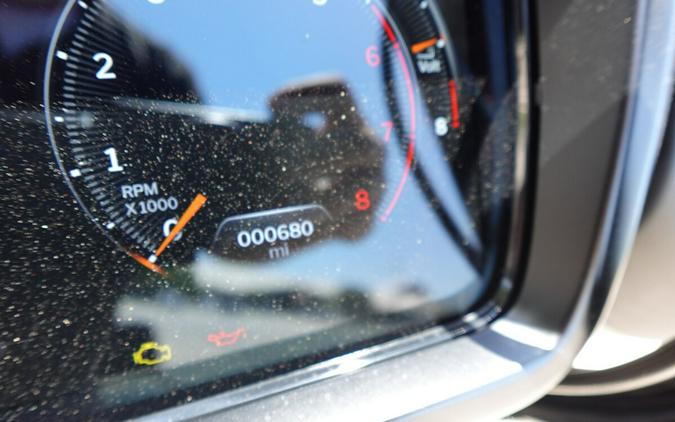 2025 Harley-Davidson Street Glide