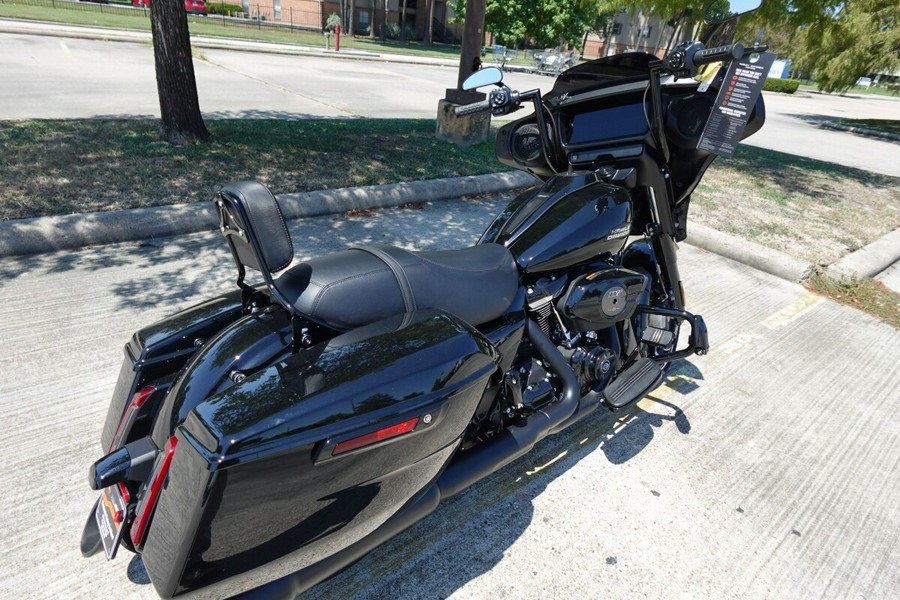 2025 Harley-Davidson Street Glide