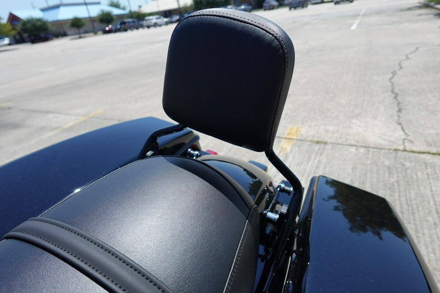 2025 Harley-Davidson Street Glide