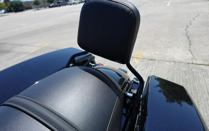 2025 Harley-Davidson Street Glide