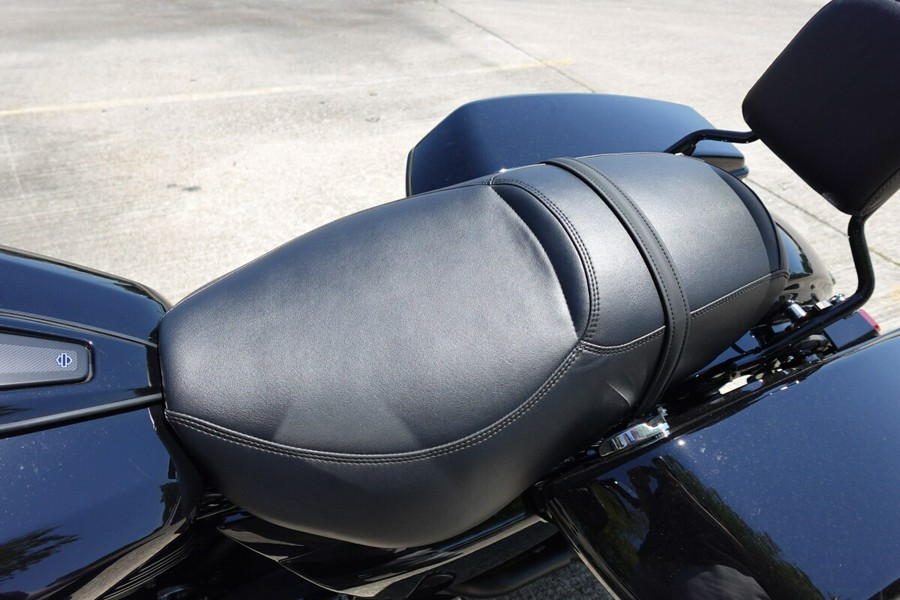 2025 Harley-Davidson Street Glide