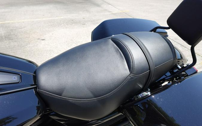 2025 Harley-Davidson Street Glide