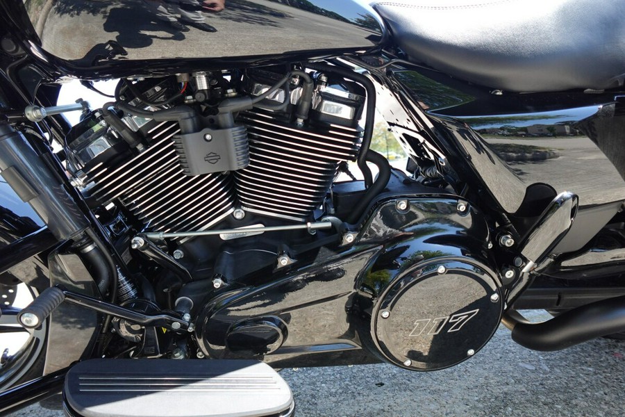 2025 Harley-Davidson Street Glide