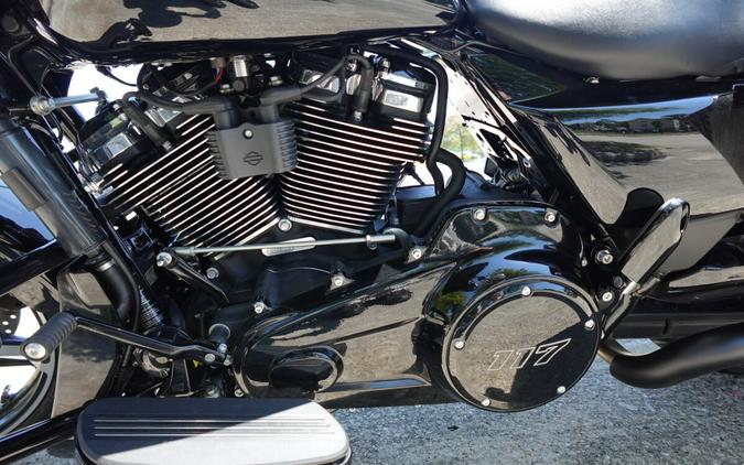 2025 Harley-Davidson Street Glide