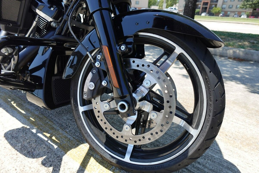 2025 Harley-Davidson Street Glide