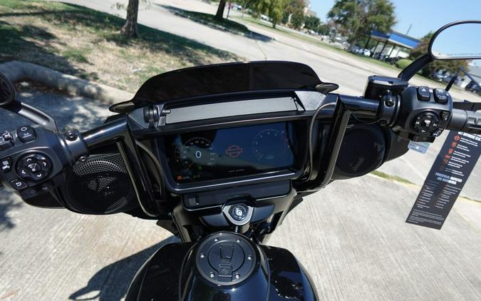 2025 Harley-Davidson Street Glide