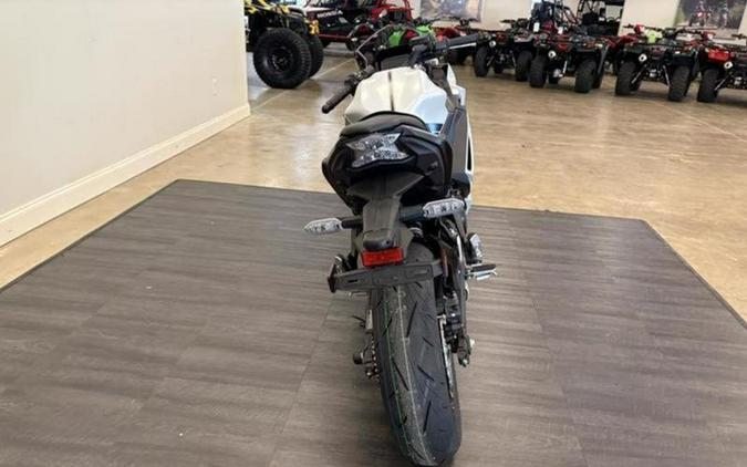 2026 Kawasaki Ninja® 650 ABS