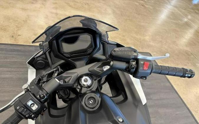 2026 Kawasaki Ninja® 650 ABS