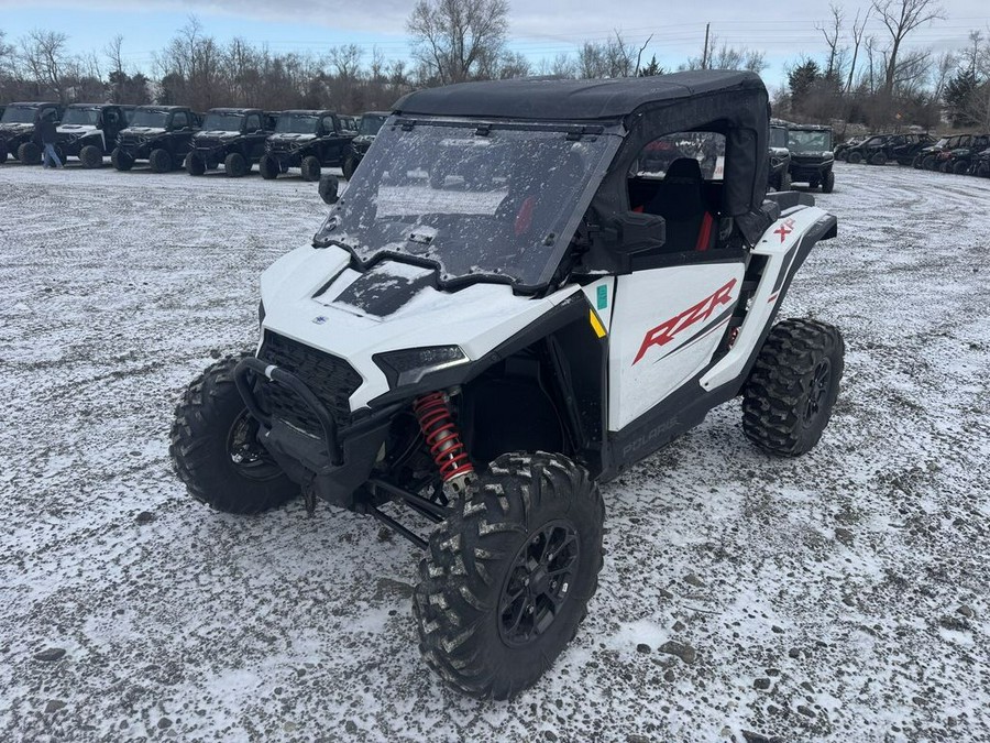 2024 Polaris RZR XP 1000 Sport