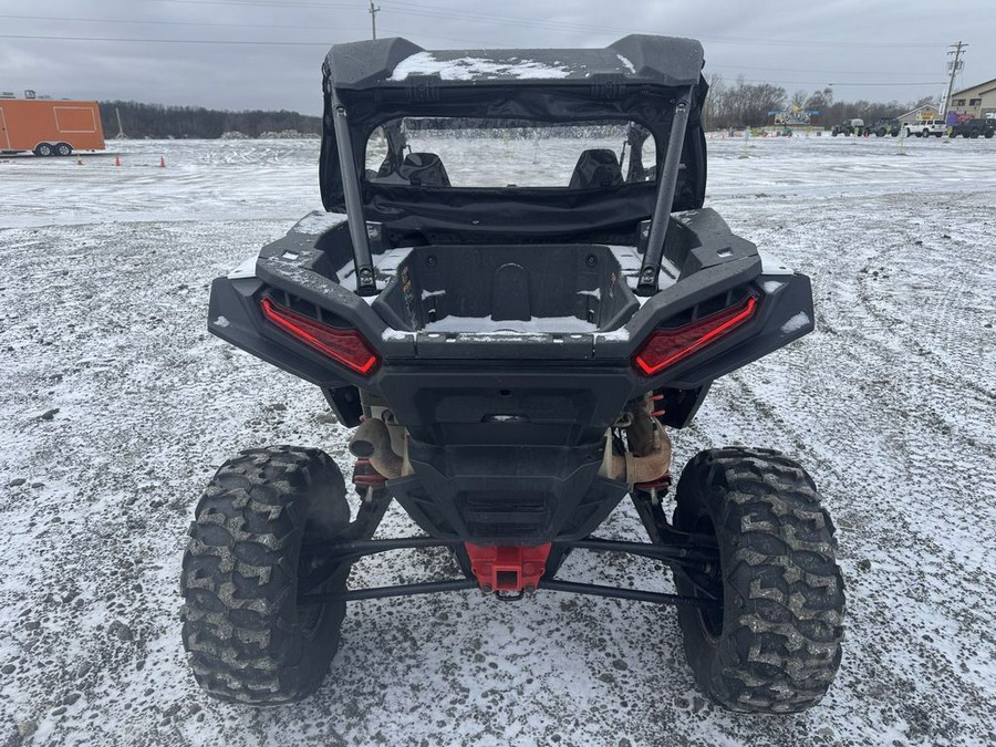 2024 Polaris RZR XP 1000 Sport