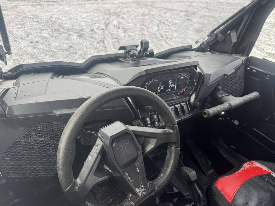 2024 Polaris RZR XP 1000 Sport