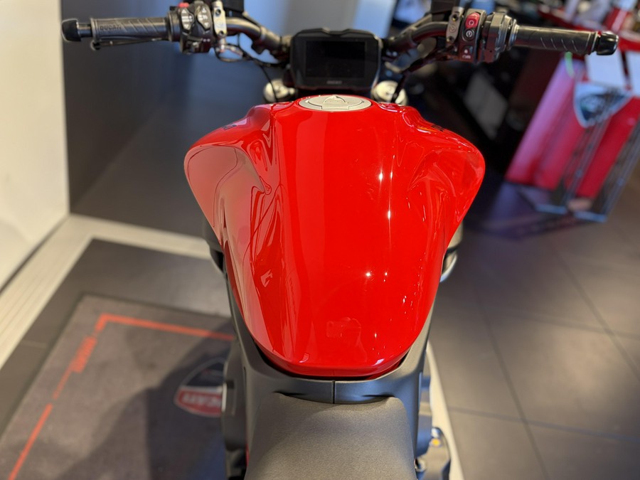 2026 Ducati XDiavel V4