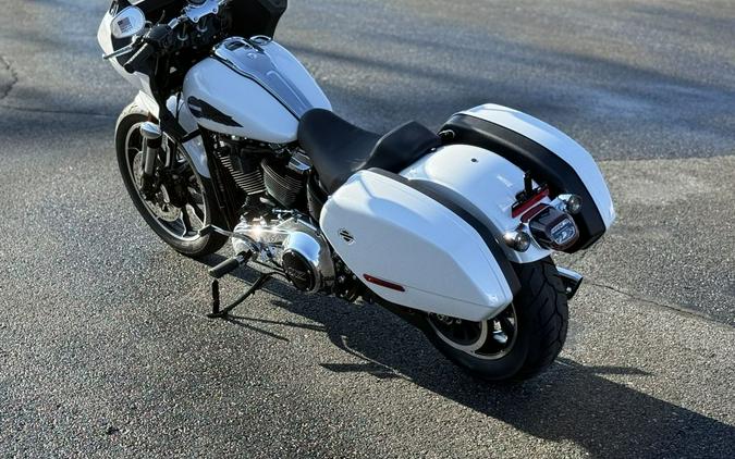 2026 Harley-Davidson® FXLRST - Low Rider® ST