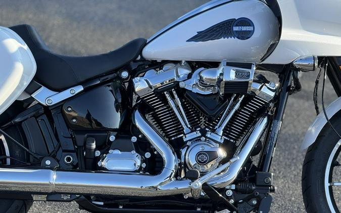 2026 Harley-Davidson® FXLRST - Low Rider® ST